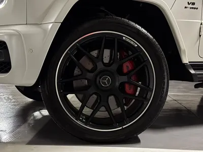 Mercedes-Benz G-Class 2022, 29546 км, за 140001.25 USD