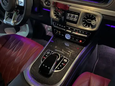 Mercedes-Benz G-Class 2022, 29546 км, за 139864.81 USD - фото 8