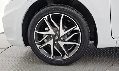 Hyundai Accent 2019, 12666 км, за 7548.9 USD