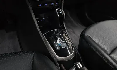 Hyundai Accent 2019, 12666 км, за 7548.9 USD - фото 9