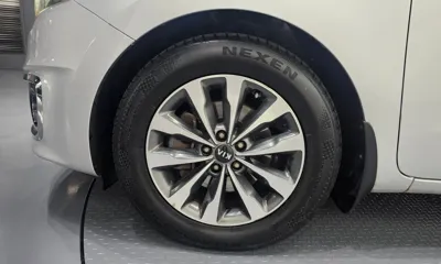 Kia Canival 2015, 209210 км, за 3835.4 USD