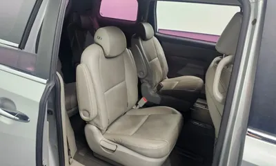 Kia Canival 2015, 209210 км, за 3835.4 USD - фото 11
