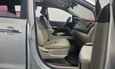 Kia Canival 2015, 209210 км, за 3835.4 USD - фото 26
