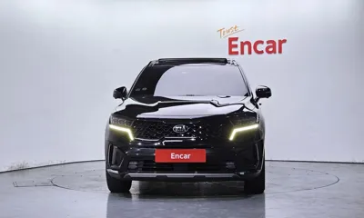 Kia Sorento 2021, 54980 км, за 20066.21 USD