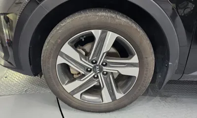 Kia Sorento 2021, 54980 км, за 20066.21 USD