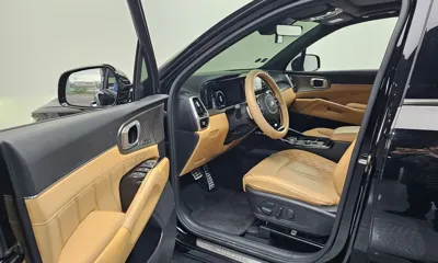 Kia Sorento 2021, 54980 км, за 20066.21 USD - фото 10