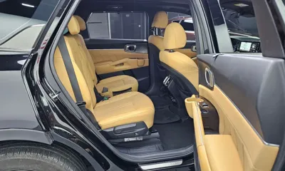 Kia Sorento 2021, 54980 км, за 20066.21 USD - фото 12