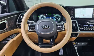 Kia Sorento 2021, 54980 км, за 20066.21 USD - фото 13