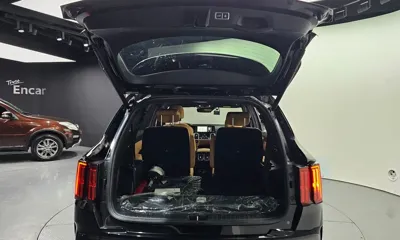 Kia Sorento 2021, 54980 км, за 20066.21 USD - фото 20