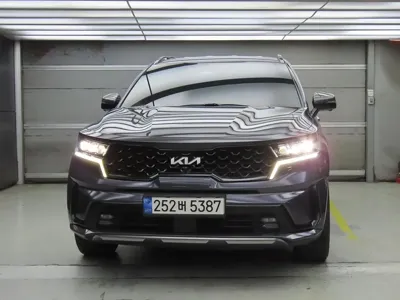 Kia Sorento 2023, 124676 км, за 18443.04 USD