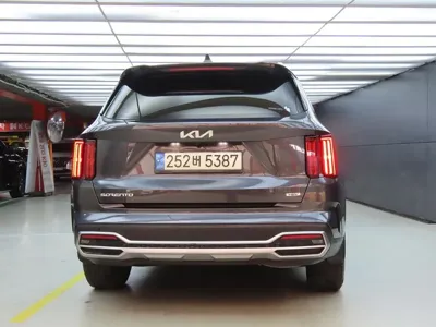 Kia Sorento 2023, 124676 км, за 18443.04 USD