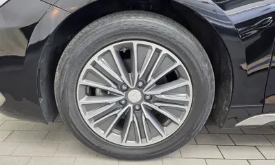 Hyundai Grandeur 2019, 142335 км, за 10028 USD