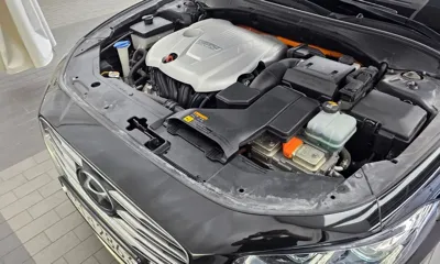 Hyundai Grandeur 2019, 142335 км, за 10028 USD - фото 6