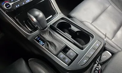Hyundai Grandeur 2019, 142335 км, за 10028 USD - фото 9