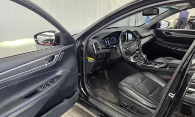 Hyundai Grandeur 2019, 142335 км, за 10028 USD - фото 10
