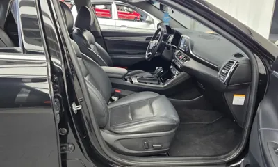 Hyundai Grandeur 2019, 142335 км, за 10028 USD - фото 11