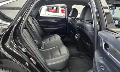 Hyundai Grandeur 2019, 142335 км, за 10028 USD - фото 12