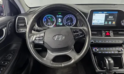 Hyundai Grandeur 2019, 142335 км, за 10028 USD - фото 13
