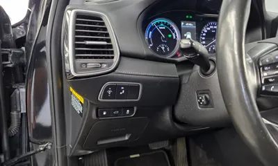 Hyundai Grandeur 2019, 142335 км, за 10028 USD - фото 16