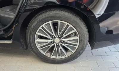 Hyundai Grandeur 2019, 142335 км, за 10028 USD - фото 21