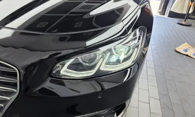 Hyundai Grandeur 2019, 142335 км, за 10028 USD - фото 22