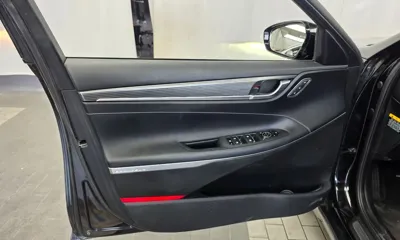 Hyundai Grandeur 2019, 142335 км, за 10028 USD - фото 24