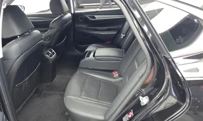 Hyundai Grandeur 2019, 142335 км, за 10028 USD - фото 26
