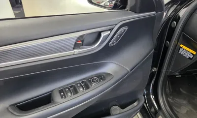 Hyundai Grandeur 2019, 142335 км, за 10028 USD - фото 28