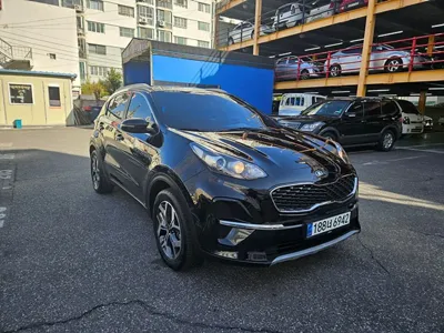 Kia Sportage 2020, 95509 км, за 8993.04 USD