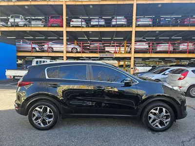 Kia Sportage 2020, 95509 км, за 8993.04 USD