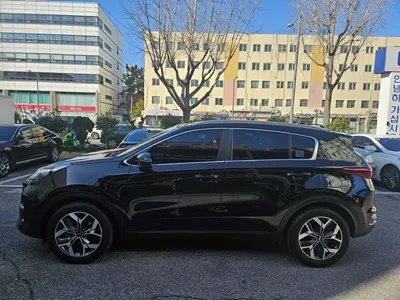Kia Sportage 2020, 95509 км, за 8993.04 USD