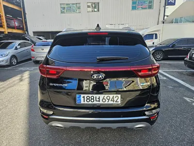 Kia Sportage 2020, 95509 км, за 8993.04 USD - фото 6
