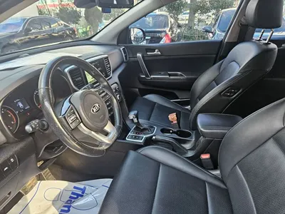 Kia Sportage 2020, 95509 км, за 8993.04 USD - фото 8