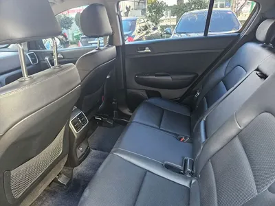 Kia Sportage 2020, 95509 км, за 8993.04 USD - фото 9