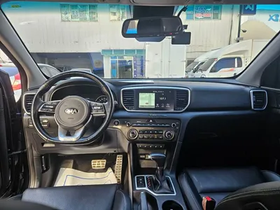 Kia Sportage 2020, 95509 км, за 8993.04 USD - фото 10