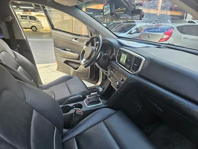 Kia Sportage 2020, 95509 км, за 8993.04 USD - фото 13