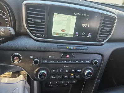 Kia Sportage 2020, 95509 км, за 8993.04 USD - фото 19