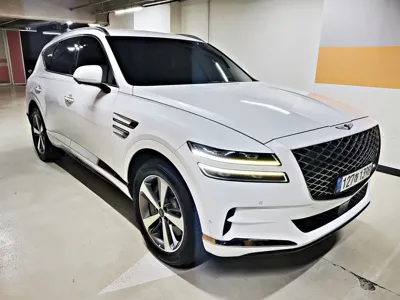 Genesis GV80 2022, 61961 км, за 29934.87 USD - фото 6