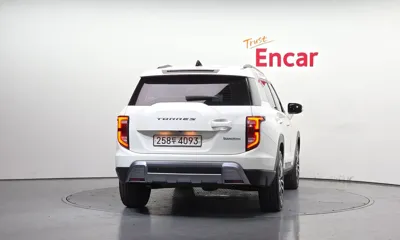 KG_Mobility_Ssangyong Torres 2023, 61751 км, за 14900.65 USD