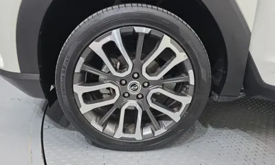 KG_Mobility_Ssangyong Torres 2023, 61751 км, за 14900.65 USD