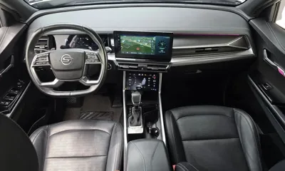 KG_Mobility_Ssangyong Torres 2023, 61751 км, за 14900.65 USD - фото 7