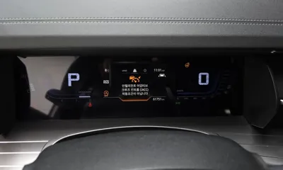 KG_Mobility_Ssangyong Torres 2023, 61751 км, за 14900.65 USD - фото 8