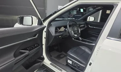 KG_Mobility_Ssangyong Torres 2023, 61751 км, за 14900.65 USD - фото 10