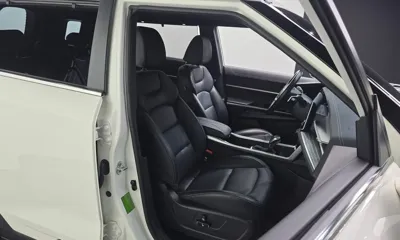 KG_Mobility_Ssangyong Torres 2023, 61751 км, за 14900.65 USD - фото 12