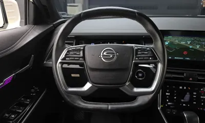 KG_Mobility_Ssangyong Torres 2023, 61751 км, за 14900.65 USD - фото 13