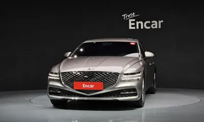 Genesis G80 2022, 90293 км, за 21333.86 USD