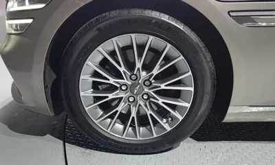 Genesis G80 2022, 90293 км, за 21333.86 USD