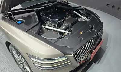 Genesis G80 2022, 90293 км, за 21333.86 USD - фото 6