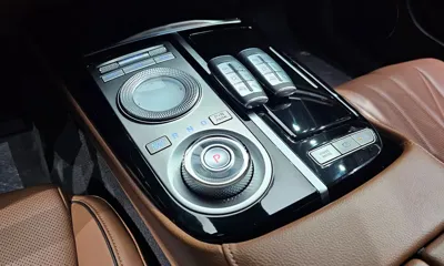 Genesis G80 2022, 90293 км, за 21333.86 USD - фото 9