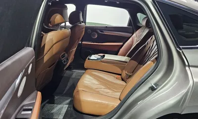 Genesis G80 2022, 90293 км, за 21333.86 USD - фото 11